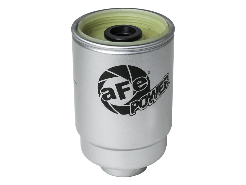 aFe ProGuard D2 Fluid Filters Fuel F/F FUEL GM Diesel Trucks 01-16 V8- 6.2L 6.5L (td)