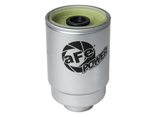 Load image into Gallery viewer, aFe ProGuard D2 Fluid Filters Fuel F/F FUEL GM Diesel Trucks 01-16 V8- 6.2L 6.5L (td)