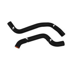 Mishimoto 91-99 Mitsubishi 3000GT / 91-96 Dodge Stealth Black Silicone Hose Kit - 0