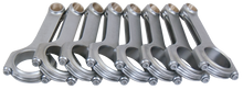 Load image into Gallery viewer, Eagle Chevrolet LS / Pontiac LS 4340 H-Beam Connecting Rod Set 2/ ARP 2000 (Set of 8)