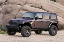Load image into Gallery viewer, Fabtech 18-21 Jeep JL 4-Door 4WD 3in Sport System w/Stealth