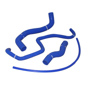 Mishimoto 03-06 Nissan 350Z Blue Silicone Hose Kit - 0