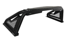 Load image into Gallery viewer, Go Rhino 19-20 Chevrolet Silverado 1500 Sport Bar 2.0 (Full Size) - Tex Blk