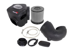 Load image into Gallery viewer, aFe Momentum HD Cold Air Intake System w/ Pro DRY S Filter Dodge Diesel Trucks 94-02 L6-5.9L (td)