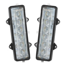Load image into Gallery viewer, Oracle Lighting 21-23 Ford Bronco Dual Function Reverse LED Modules Flush Tail Light - Amber/White