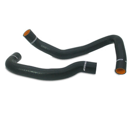 Mishimoto 89-98 Nissan 240SX w/ KA Black Silicone Hose Kit - 0
