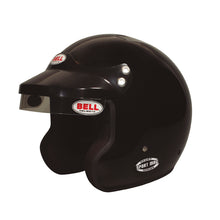 Load image into Gallery viewer, Bell Sport Mag SA2020 V15 Brus Helmet - Size 60 (Black)