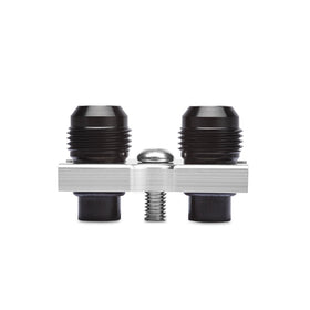 Mishimoto BMW E36/E46/E90 Oil Line Fitting Kit - 0