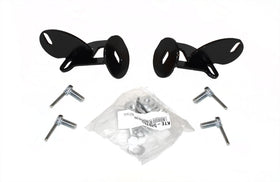 Go Rhino 03-06 Chevy 1500/2500 LD RC2 LR 20in Light Mnt Complete Kit w/Front Guard + Brkts - 0