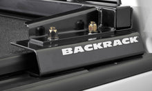 Load image into Gallery viewer, BackRack 2023 Chevrolet Colorado/GMC Canyon Tonneau Hardware Kit Wide Top - Black