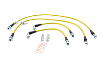 Load image into Gallery viewer, ISR Performance Brake Line Kit - Nissan 350Z (Brembo Brakes)