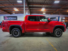 Load image into Gallery viewer, aFe CONTROL 1.875 IN Leveling Kit 22-23 Toyota Tundra - Red
