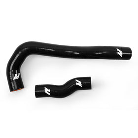 Mishimoto 01-05 Lexus IS300 Black Silicone Hose Kit - 0