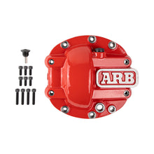 Load image into Gallery viewer, ARB Diff Cover D30 - Red