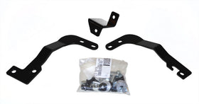 Go Rhino 14-15 Chevrolet Silverado 1500 RC2 Brackets - 0