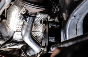 AWE Tuning 07-18 Jeep Wrangler JK/JKU 3.6L Loop Replacement Pipe - 0