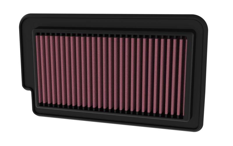 K&N 22-24 Yamaha MT-10 998 / Yamaha MT-10 SP 998 Replacement Air Filter - 0