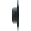 StopTech Power Slot 07-08 Infiniti G35 2WD Sport Sedan / 08-09 G37 SportStop Slotted Rear Right Rot-3