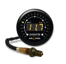Innovate MTX-L PLUS Digital Air/Fuel Ratio Gauge Kit 3ft w/O2 Sensor-1