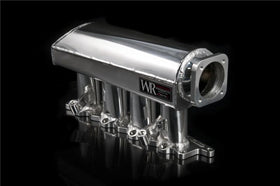 Weapon R Honda / Acura K20 Race Sheetmetal Intake Manifold