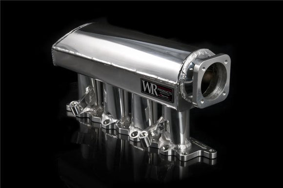 Weapon R Honda / Acura K20 Race Sheetmetal Intake Manifold