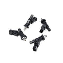 DeatschWerks Honda 01-05 S2000 F20/F22 1000CC Bosch EV14 Injectors-1
