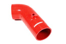 PERRIN 22-26 Subaru BRZ / Toyota GR86 Inlet Hose - Red-1