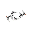 DeatschWerks 2018 Ford F-150 Raptor 3.5L / Ford Taurus SHO 3.5L EcoBoost 1700cc Inj (GDI) (Set of 6)-1