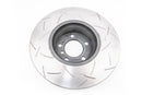 DBA 14-16 BMW 435i Gran Coupe M-Sport (F36) Front Slotted T3 4000 Series Rotor-2