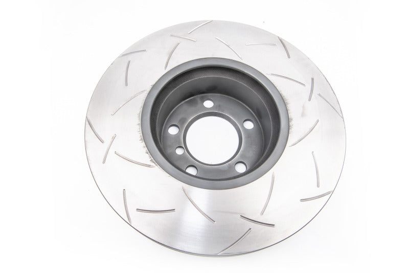 DBA 14-16 BMW 435i Gran Coupe M-Sport (F36) Front Slotted T3 4000 Series Rotor - 0