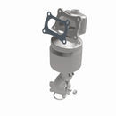 MagnaFlow Conv DF 08-10 Honda Accord 3.5L-4