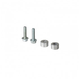 Skunk2 06-11 Honda Black Spark Plug Cover - 0