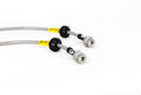 Goodridge 15-18 Ford Focus RS (RS MK3 Only) Stainless Steel Brake Line Kit-4