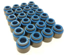 GSC P-D Nissan TB48DE Valve Stem Viton 7mm Seal - SET OF 24-1