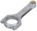 Eagle Chevrolet LS H Beam Stroker Connecting Rods 6.125in Length (Set of 8)-2