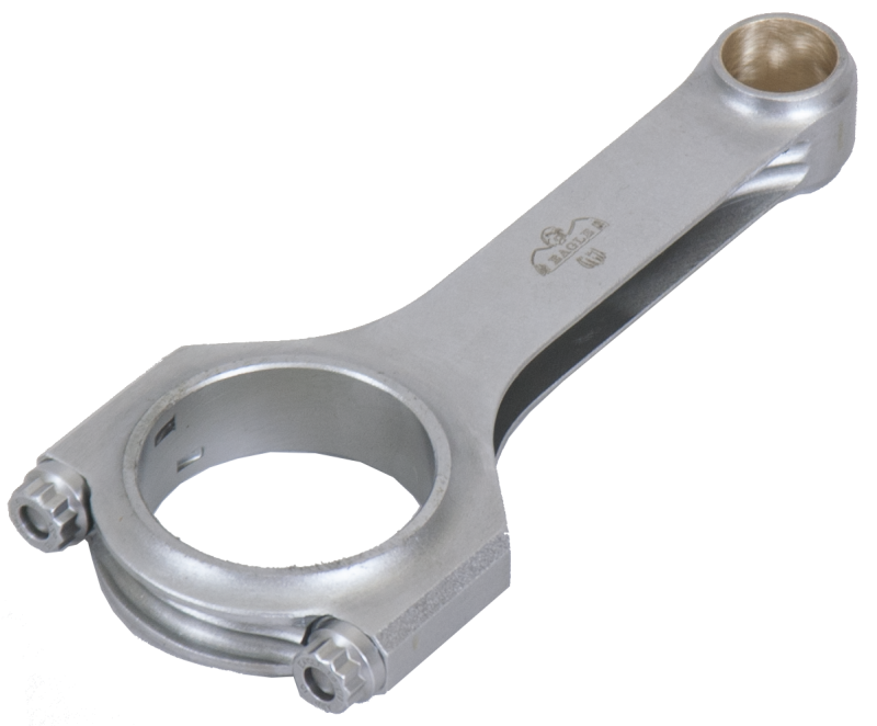 Eagle Chevrolet LS H Beam Stroker Connecting Rods 6.125in Length (Set of 8) - 0