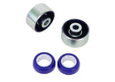 SuperPro 2007 Mazda CX-9 Touring Rear Differential-to-Subframe Support Bushing Set-1