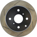 StopTech Slotted Sport Brake Rotor-3