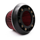 ISR Performance Air Filter - N62 Z32 MAF (Bolt-On Style)-1