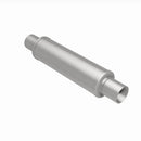 MagnaFlow Muffler Mag SS 14X4X4 2.5X2.5-7
