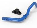 aFe 16-21 Infiniti Q50/Q60 3.0L (tt) Rear Sway Bar Blue-3