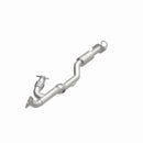 MagnaFlow Direct-Fit OEM EPA Compliant Catalytic Converter - 13-15 Nissan Pathfinder V6 3.5L-4