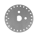 AEM Cam Angle Sensor Disk for Nissan SR20DET RWD KA24DE (50mm OD)-1