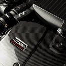 Cobb 22-24 Subaru WRX Redline Carbon Fiber Engine Cover-1