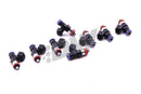 DeatschWerks Chevy Camaro/Corvette LS3/LS7/LS9 Bosch EV14 1500cc Injectors (Set of 8)-1