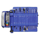 Sparco Trackside Tool Roll-2