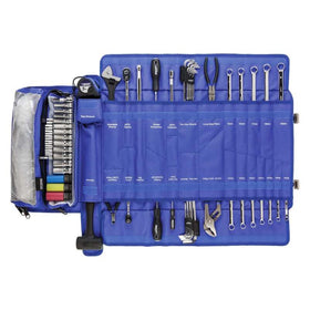 Sparco Trackside Tool Roll - 0