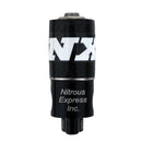 Nitrous Express Lightning Gasoline Solenoid Stage One (.125 Orifice)-1