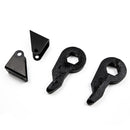 Belltech 01-10 Chevrolet Silverado 1500HD / 2500HD / 3500HD 1in-3in Lift Torsion Bar Key-1