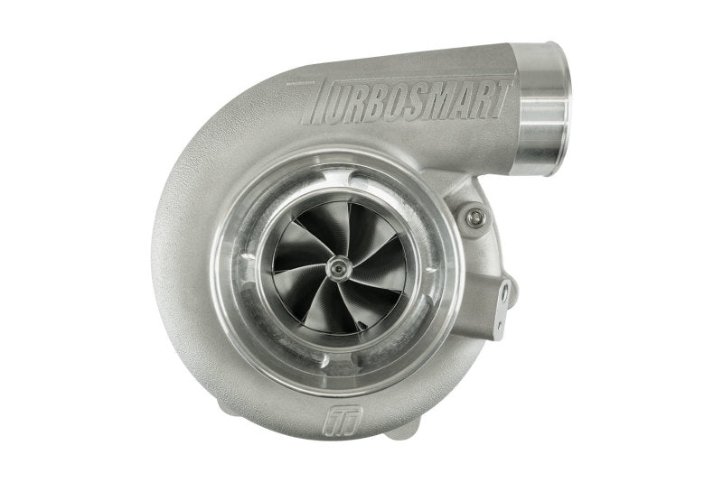 Turbosmart Oil Cooled 6466 V-Band Inlet/Outlet A/R 0.82 External Wastegate TS-1 Turbocharger - 0